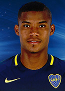 Wilmar Enrique Barrios
