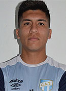 Nahuel Alejandro Zárate