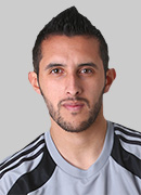 Camilo Vargas