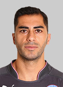 Jhonny Herrera