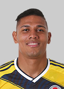 Alexander Mejía