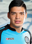 Federico Alvarez