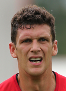Mark Hudson