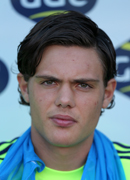 David Moberg-Karlsson
