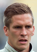 Steve Morison