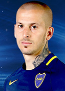 Dario Benedetto