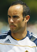 Landon Donovan