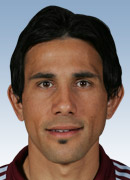 Pablo Mastroeni
