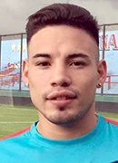Leonardo Rolón