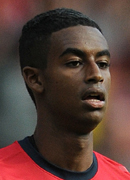 Gideon Zelalem