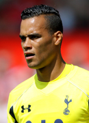 Michel Vorm
