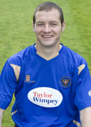 Kenny Deuchar