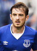 Leighton Baines