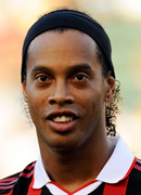 Ronaldinho Bio