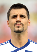 Paul Scharner
