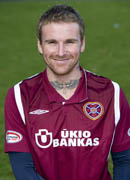 Ryan Stevenson