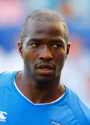 John Chukwudi Utaka
