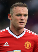 Wayne Rooney