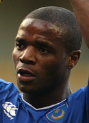 Aaron Mokoena