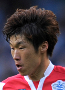 Park Ji-Sung