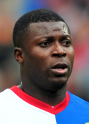 Ayegbeni Yakubu