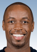 DaMarcus Beasley