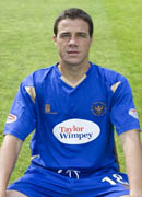 Graham Gartland