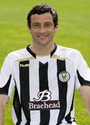 Jack Ross