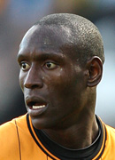 Ibrahima Sonko