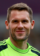 Ben Foster