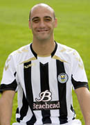 Billy Mehmet
