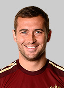 Alexander Kerzhakov