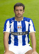 Tim Clancy