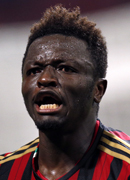 Sulley Ali Muntari