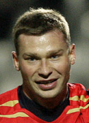 Alexei Berezutsky