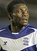 Obafemi Martins