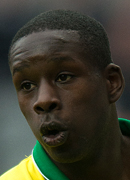 Leon Barnett