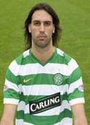Georgios Samaras