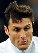 Javier Aldemar Zanetti