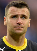 David Marshall