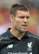 James Milner