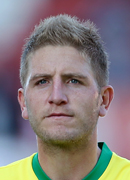 Michael Turner