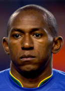 Carlos Luciano da Silva