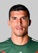 Francisco Javier