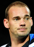 Wesley  Sneijder