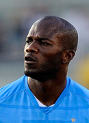 David Suazo
