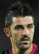 David Villa