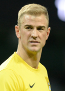 Joe Hart