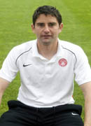Stuart Taylor
