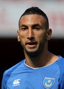Nadir Belhadj